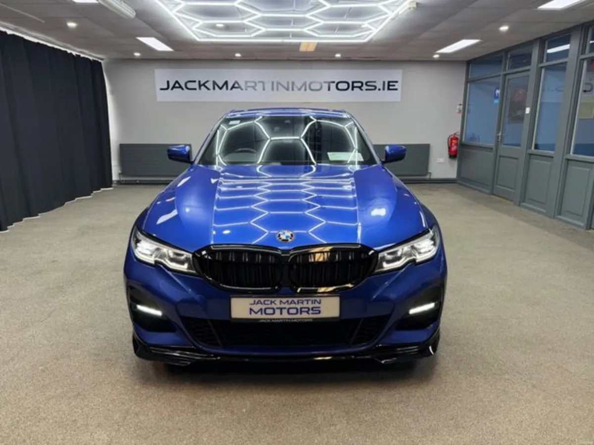 BMW 3-Series 330E M Sport M Performance - Image 2