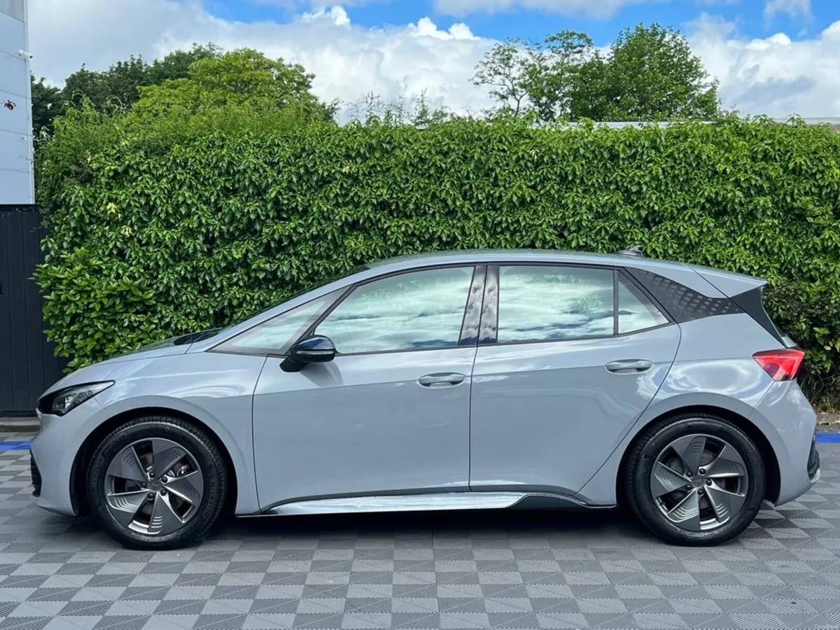 Cupra Born V1 58KWH // APPLE CARPLAY/ANDROID AUTO - Image 3