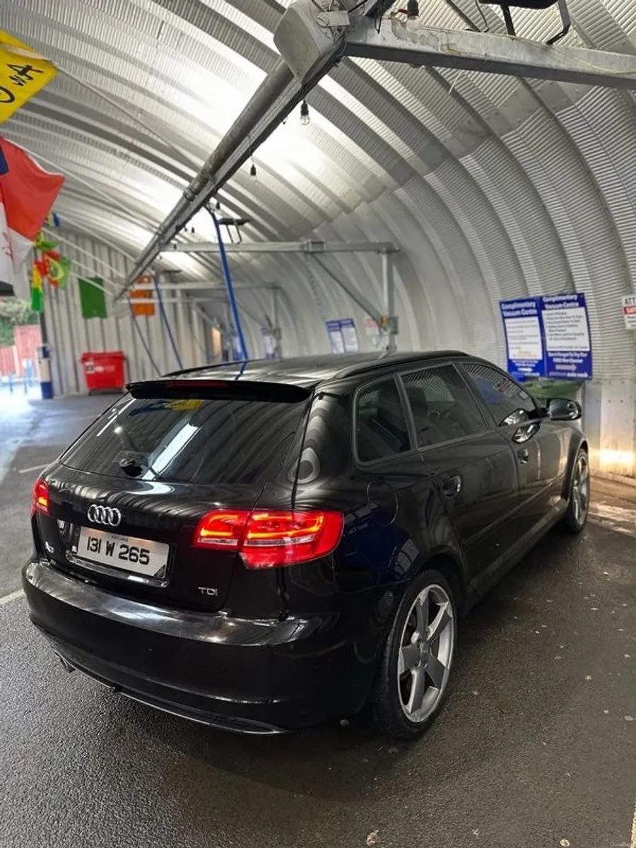 2013 Audi A3 - Image 4