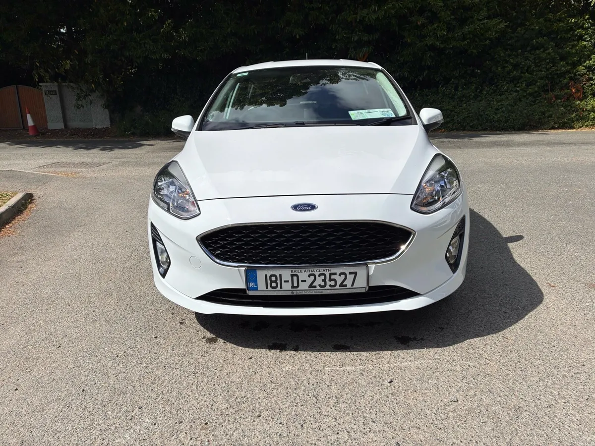 181 Ford Fiesta - Image 2