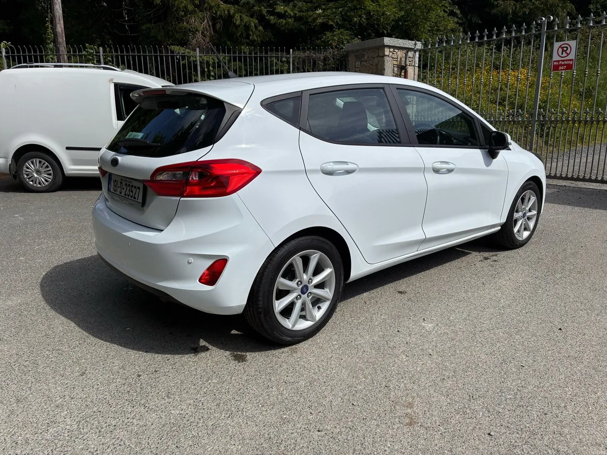 181 Ford Fiesta - Image 4
