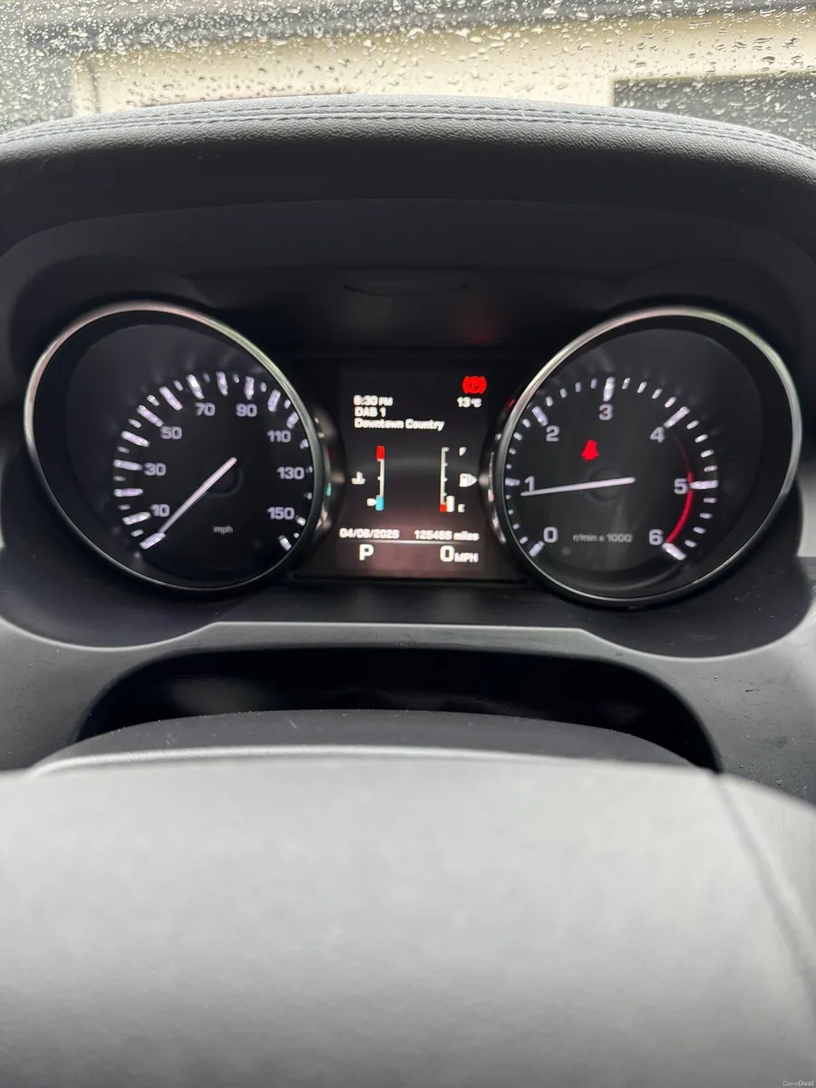Land Rover Range Rover Evoque 2015 - Image 4