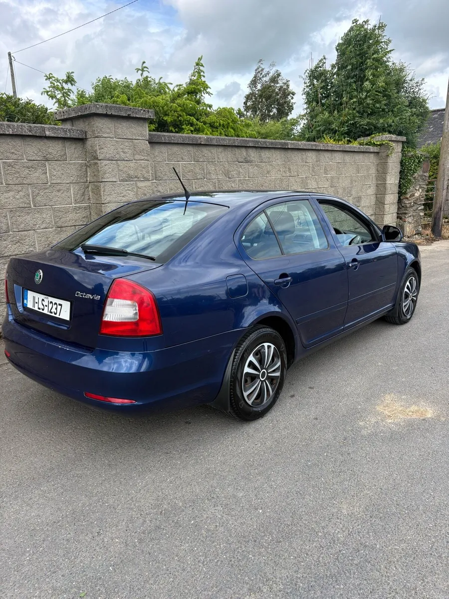 Skoda Octavia NEW NCT - Image 3