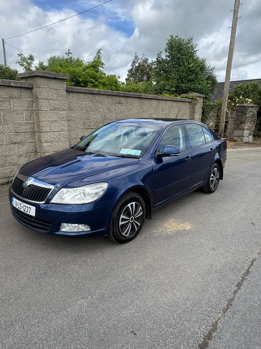 Skoda Octavia NEW NCT - Image 1