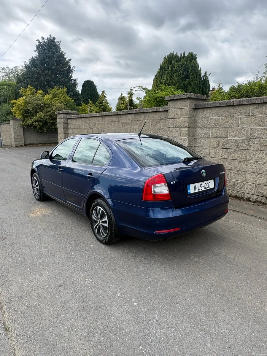 Skoda Octavia NEW NCT - Image 4