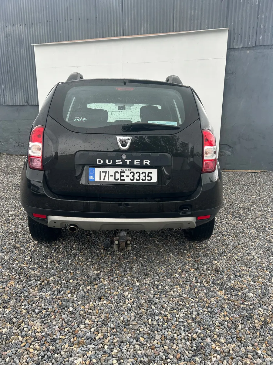 Dacia Duster 2017 - Image 5