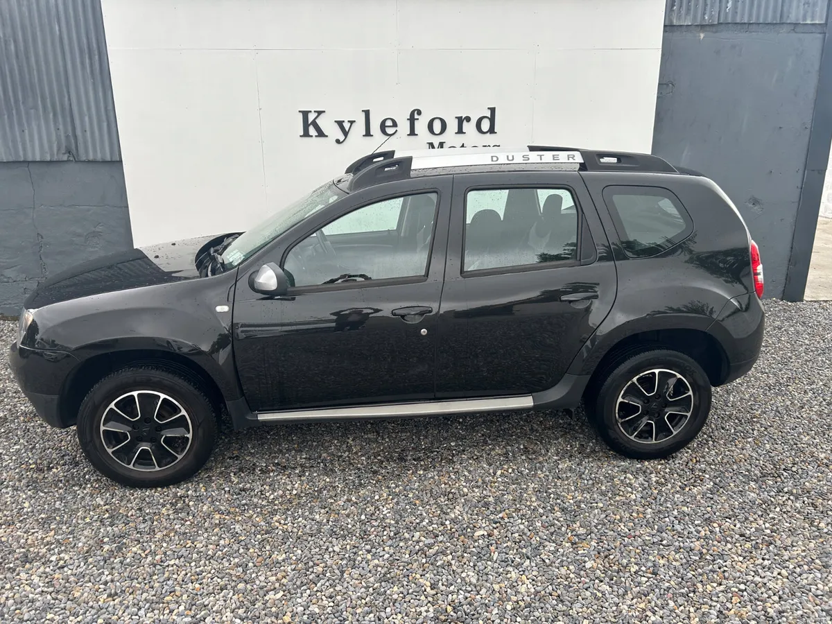 Dacia Duster 2017 - Image 3