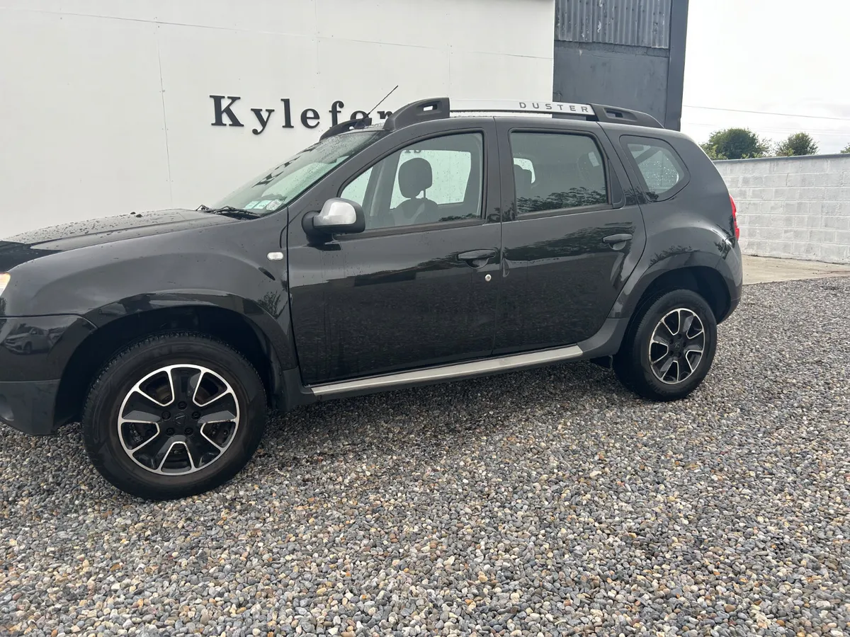 Dacia Duster 2017 - Image 4