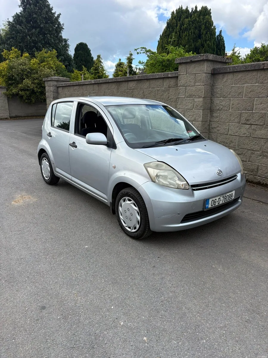 Daihastsu Sirion NCT - Image 1