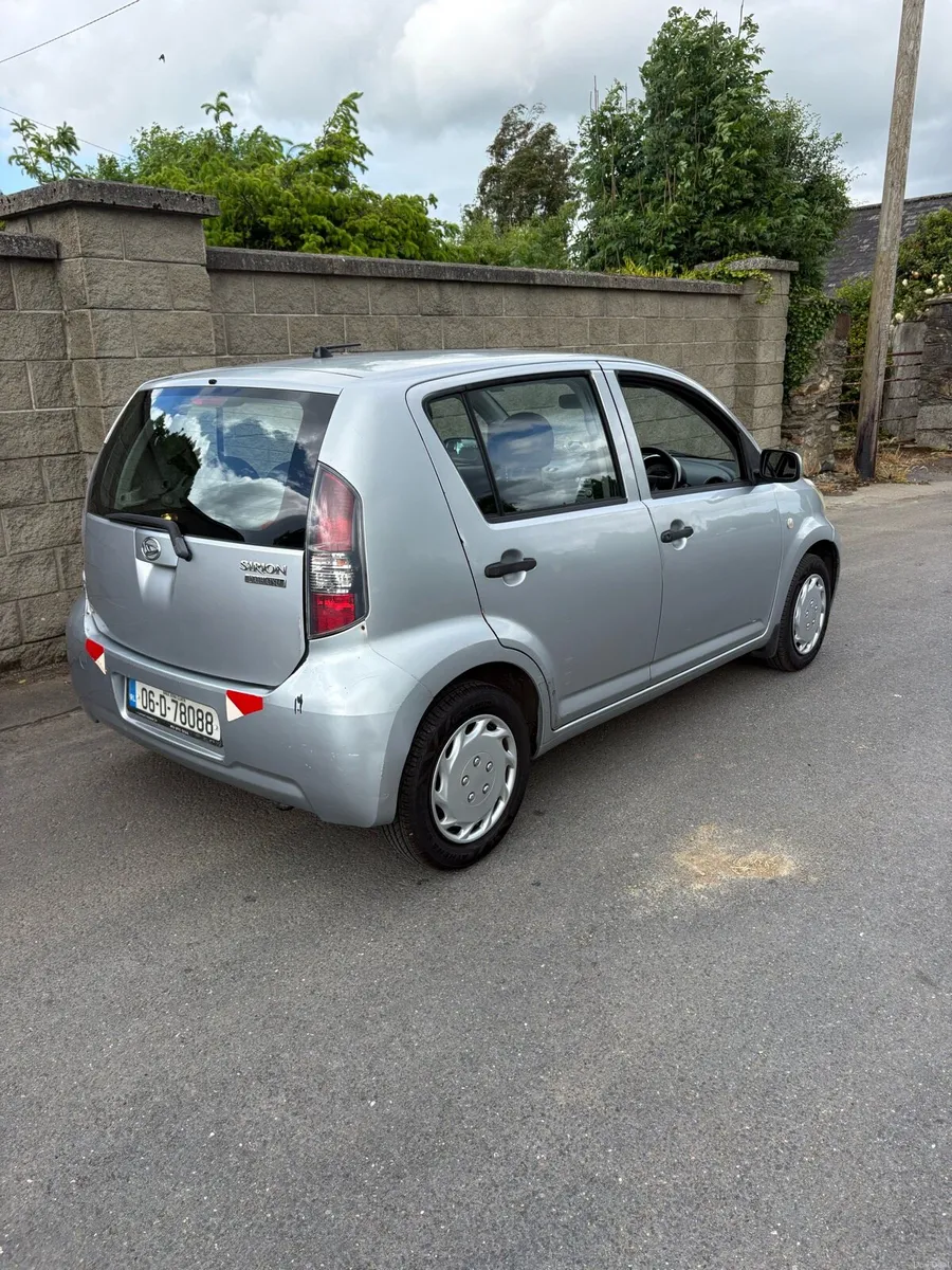 Daihastsu Sirion NCT - Image 4