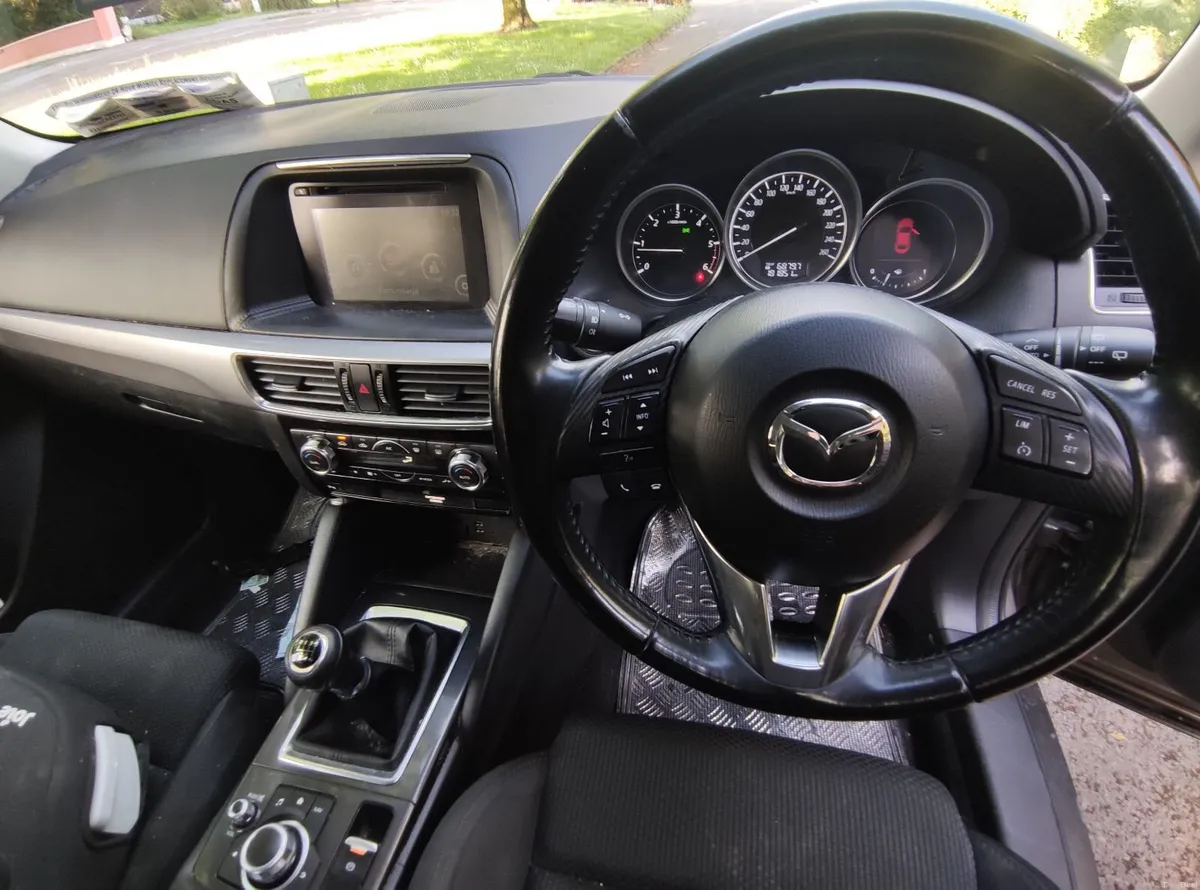Mazda CX-5 2017 - Image 2
