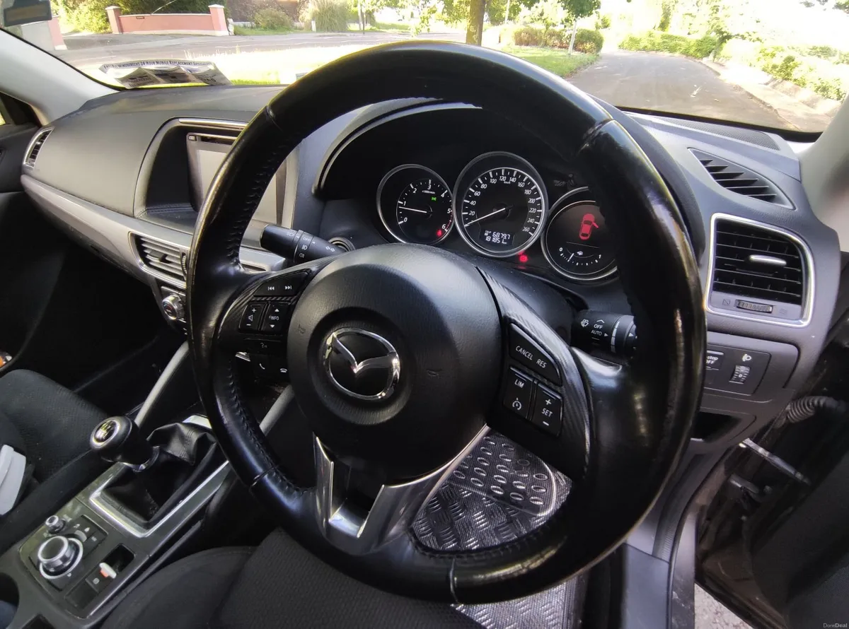 Mazda CX-5 2017 - Image 3