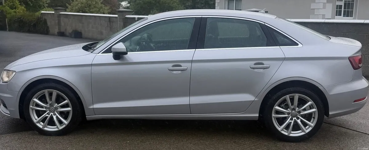 Audi A3 2015 - Image 3