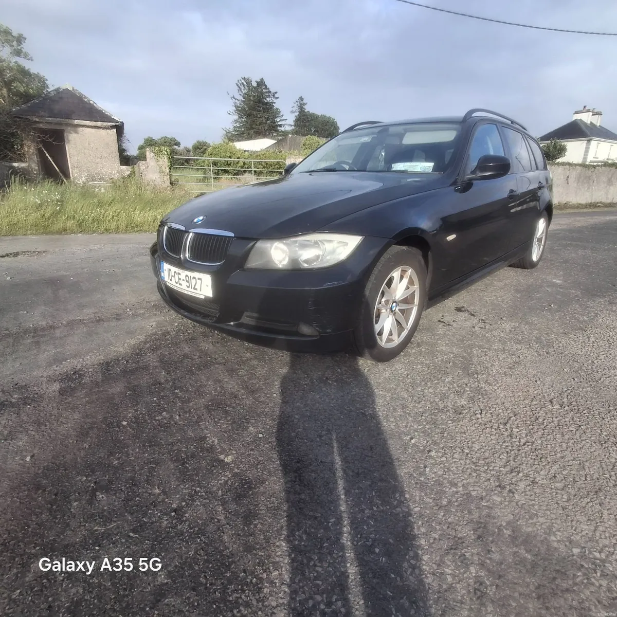 BMW 3-Series 2010 - Image 2