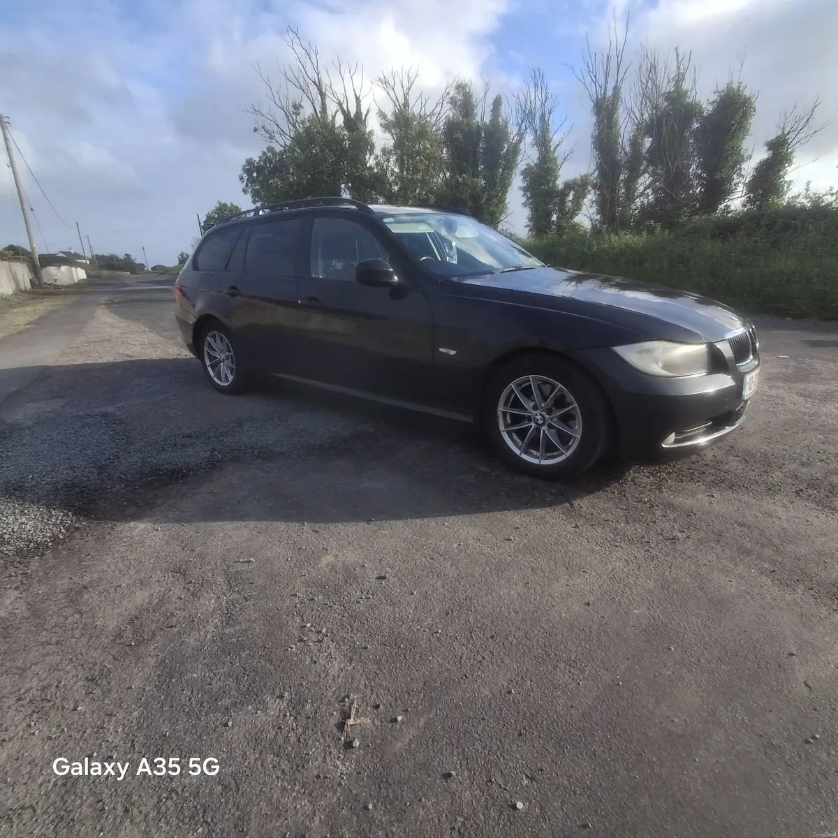 BMW 3-Series 2010 - Image 1