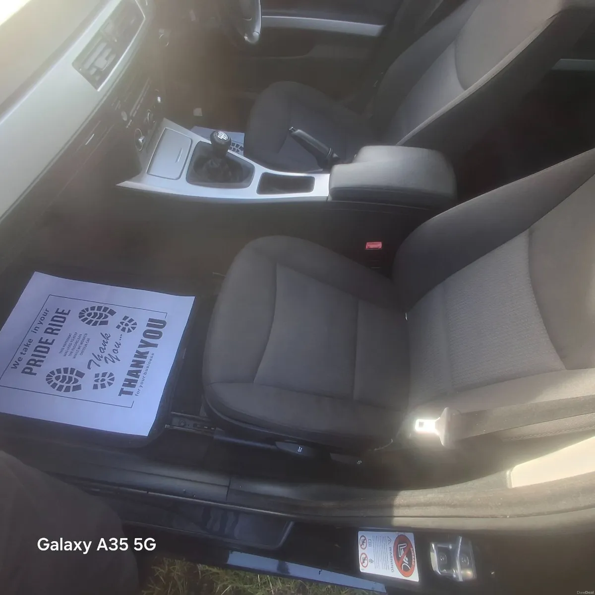 BMW 3-Series 2010 - Image 3
