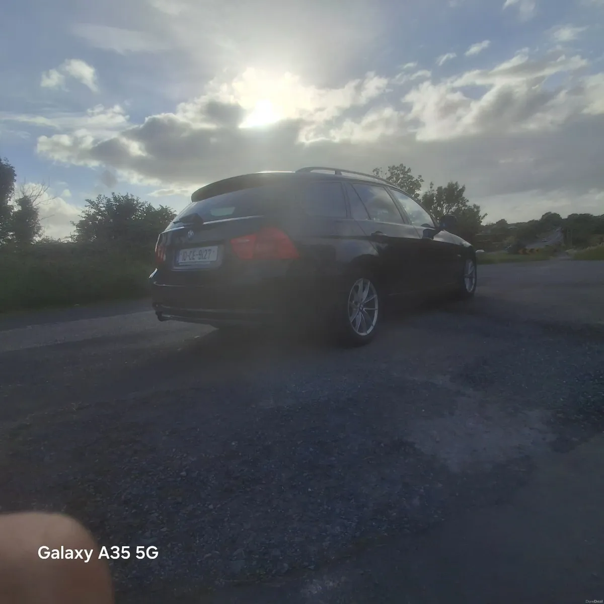 BMW 3-Series 2010 - Image 4