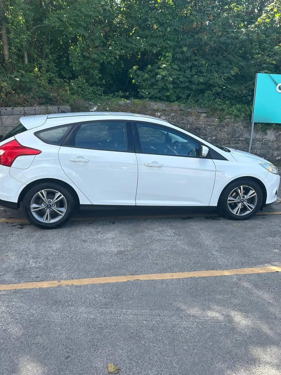 Ford Focus 2014 - Image 6
