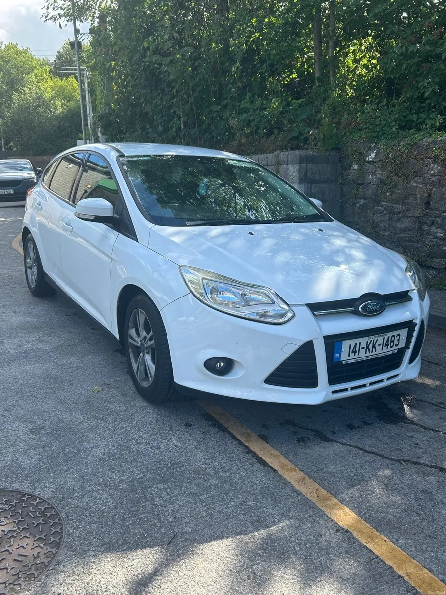 Ford Focus 2014 - Image 1