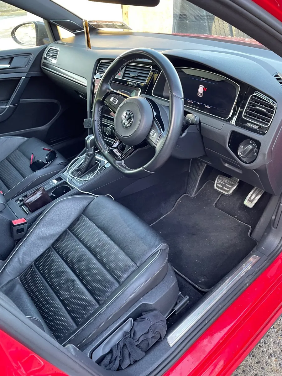 Volkswagen Golf 2019 - Image 3