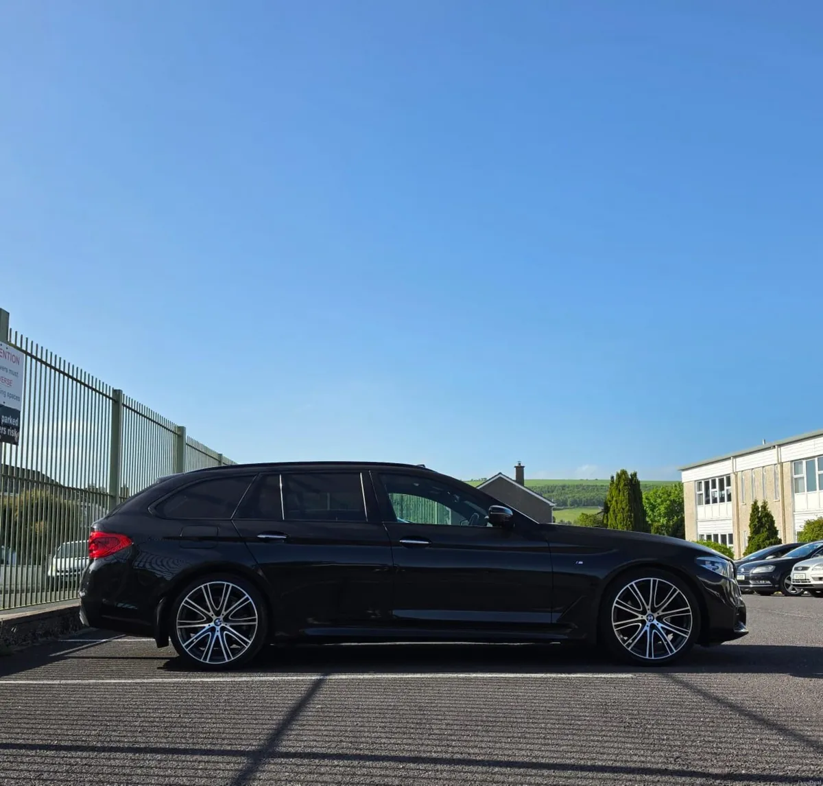 Bmw 520d - Image 1