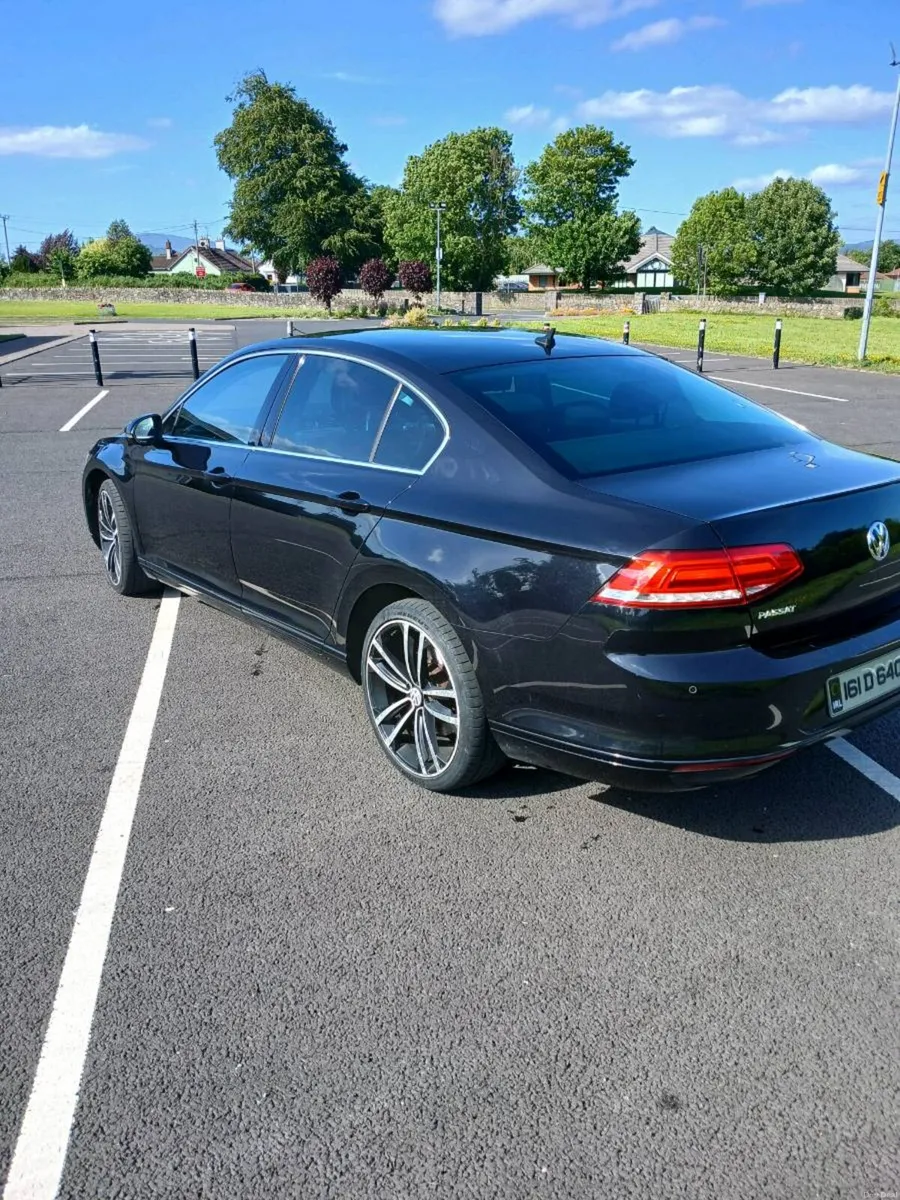 Vw passat SE business 1.6 tdi 2016 - Image 3