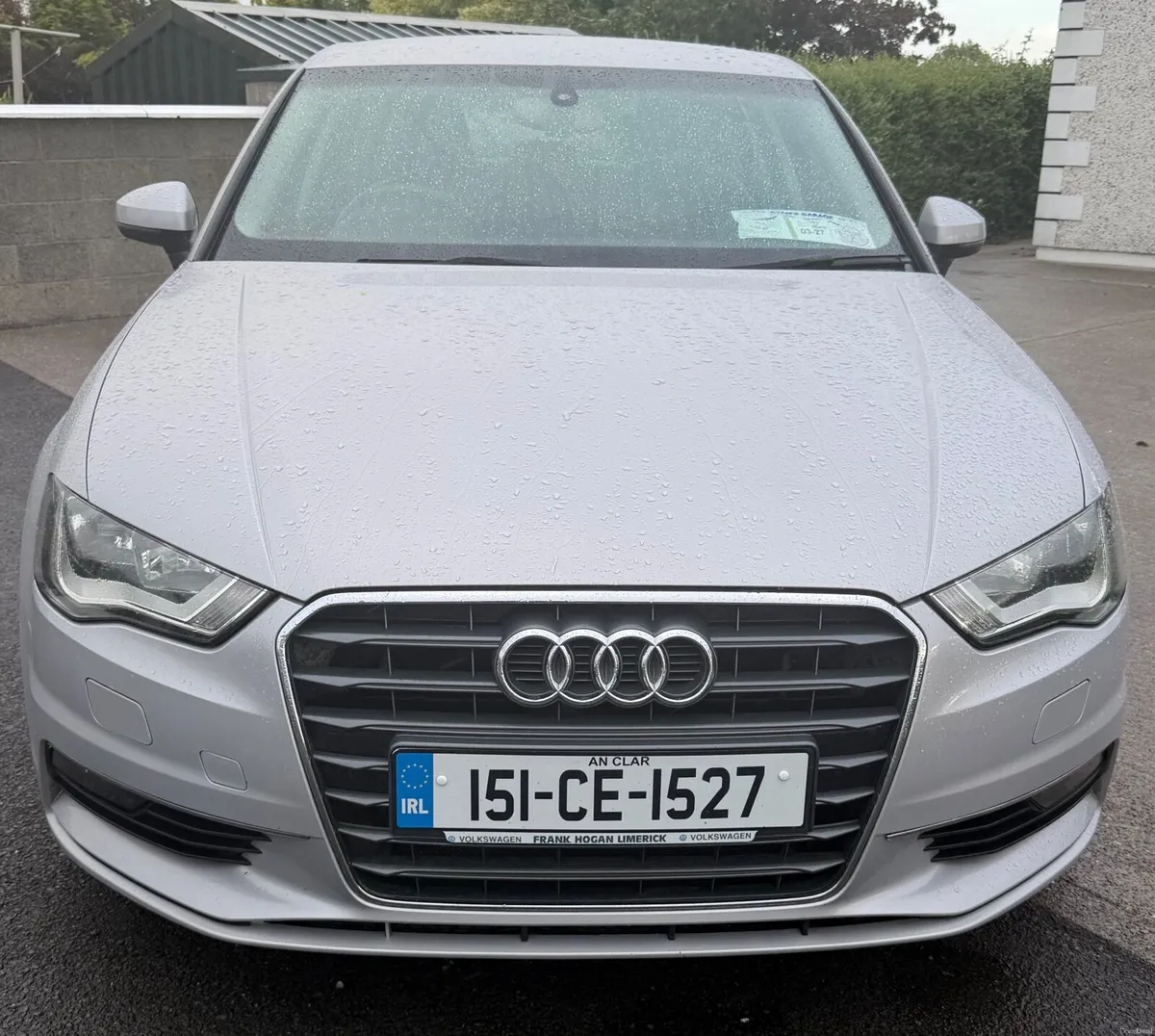 Audi A3 2015 - Image 1
