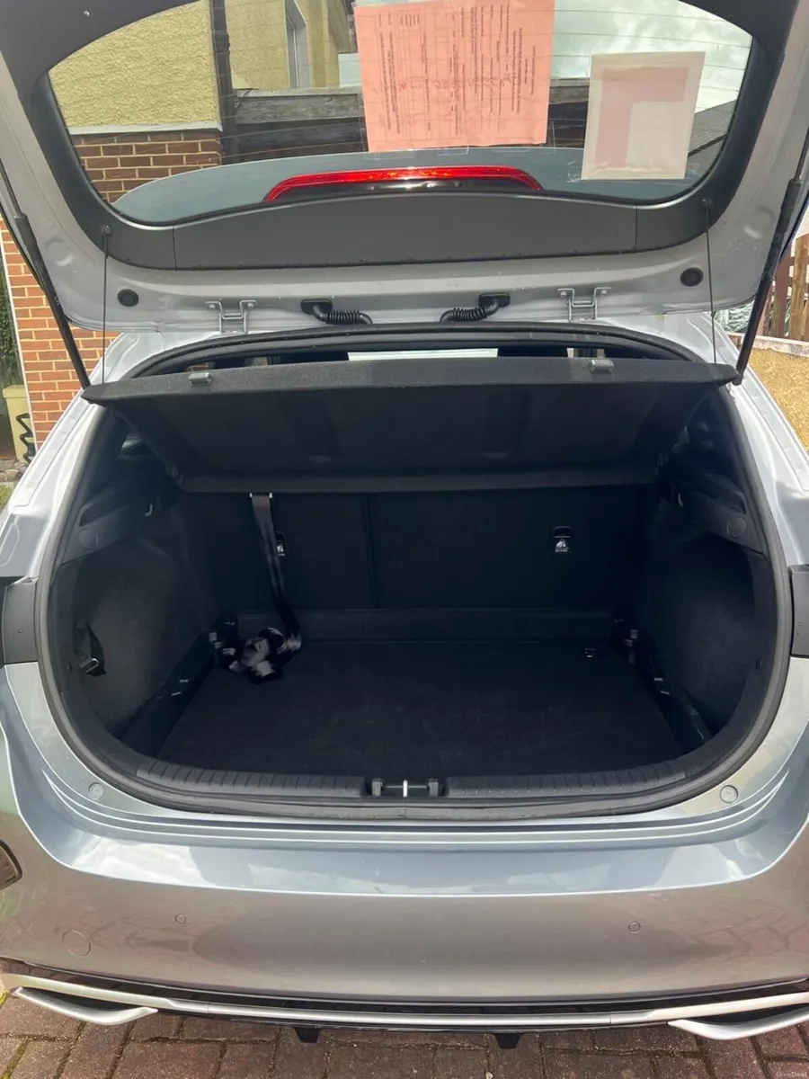 2022 221 Kia Ceed GT Line 1.0 Turbo Petrol 5dr - Image 4