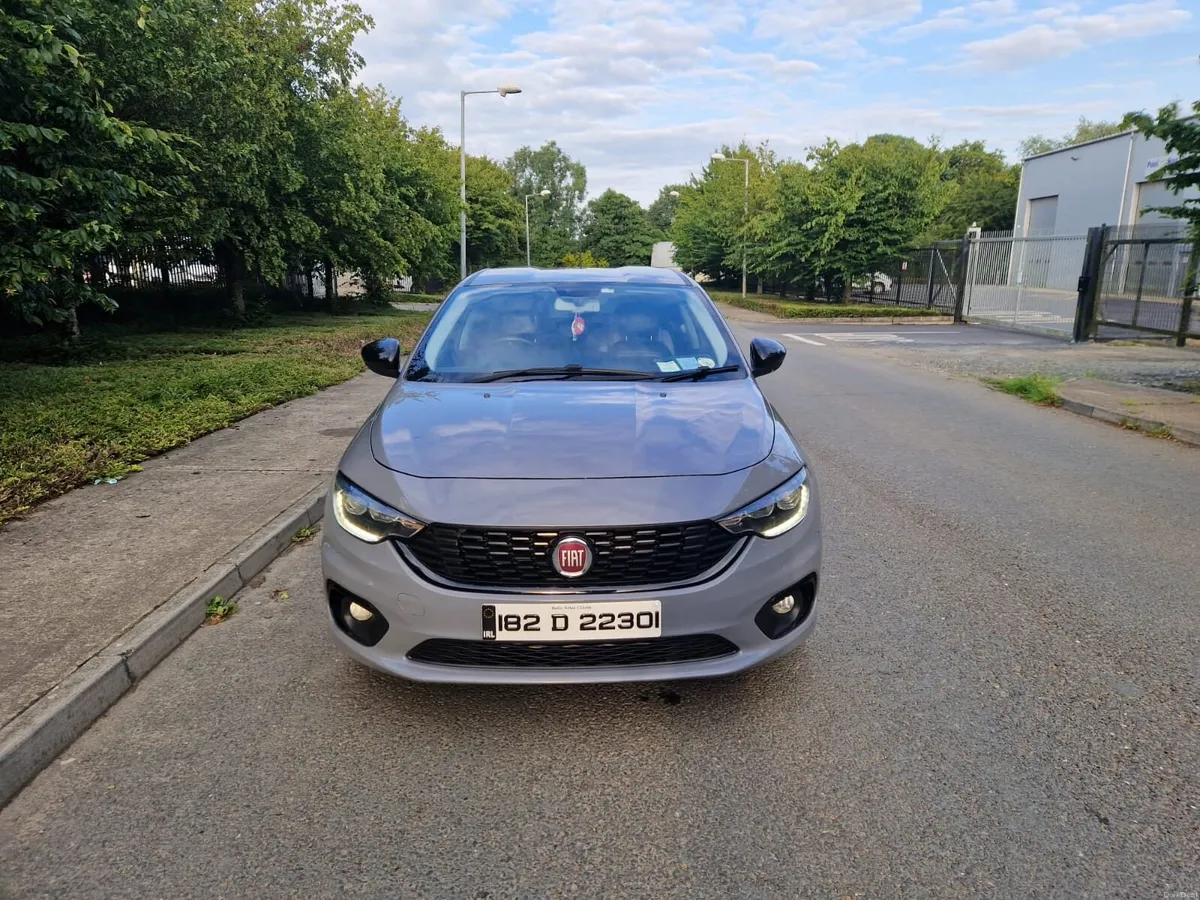 Fiat tipo - Image 4