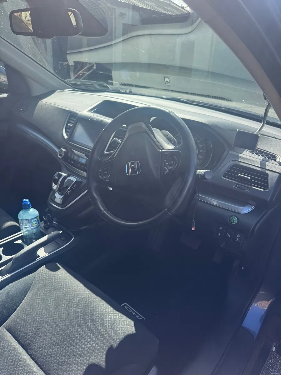 Honda CR-V 2015 - Image 4