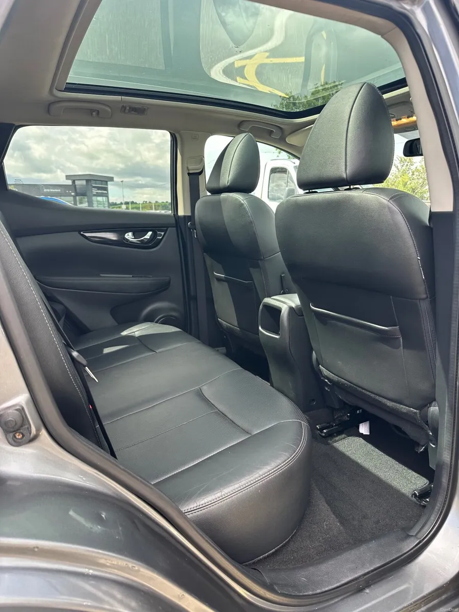 Nissan Qashqai 1.5 DCI TECNA - Image 3