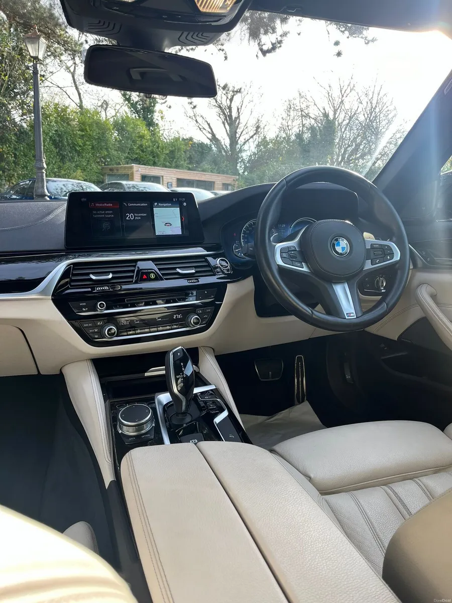 Bmw 520d - Image 2