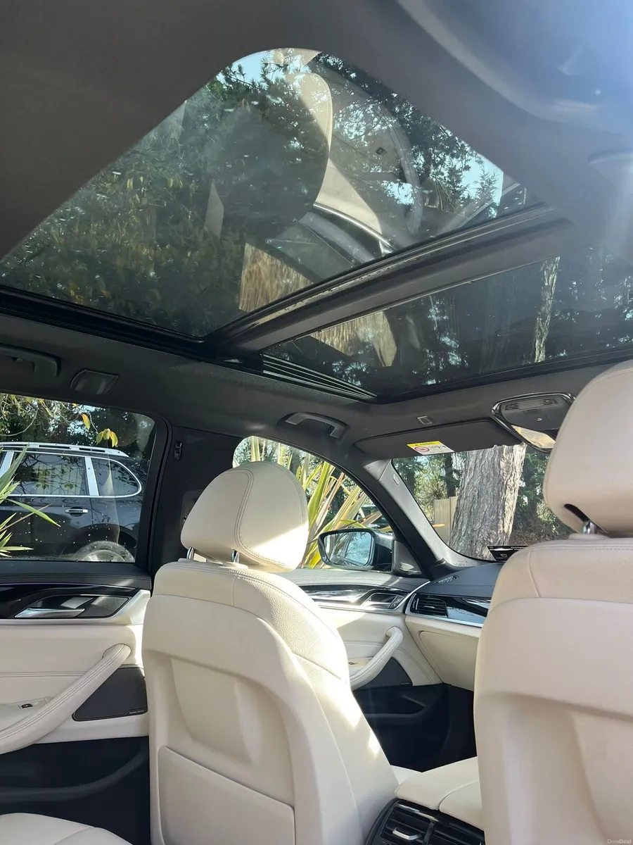 Bmw 520d - Image 3