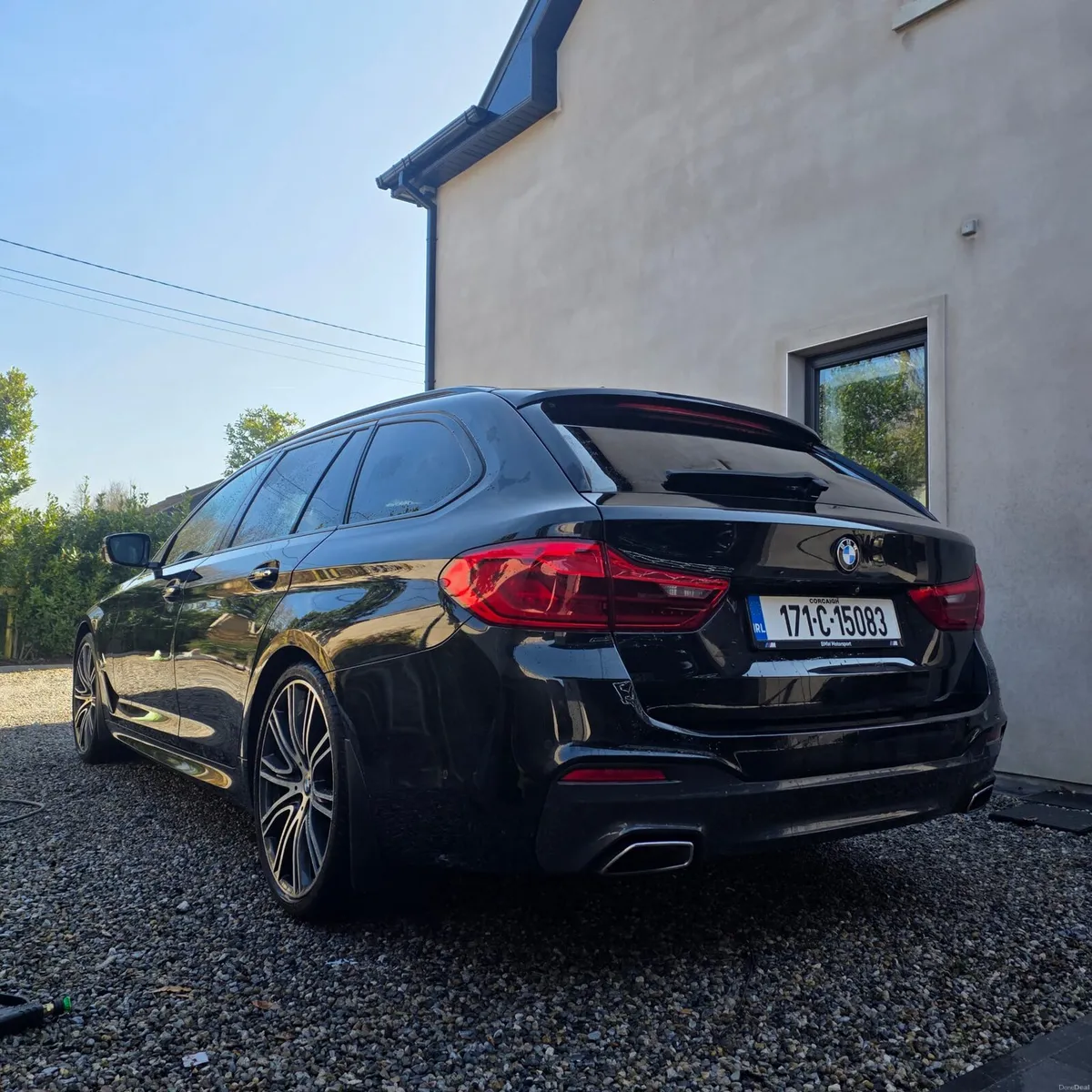 Bmw 520d - Image 4