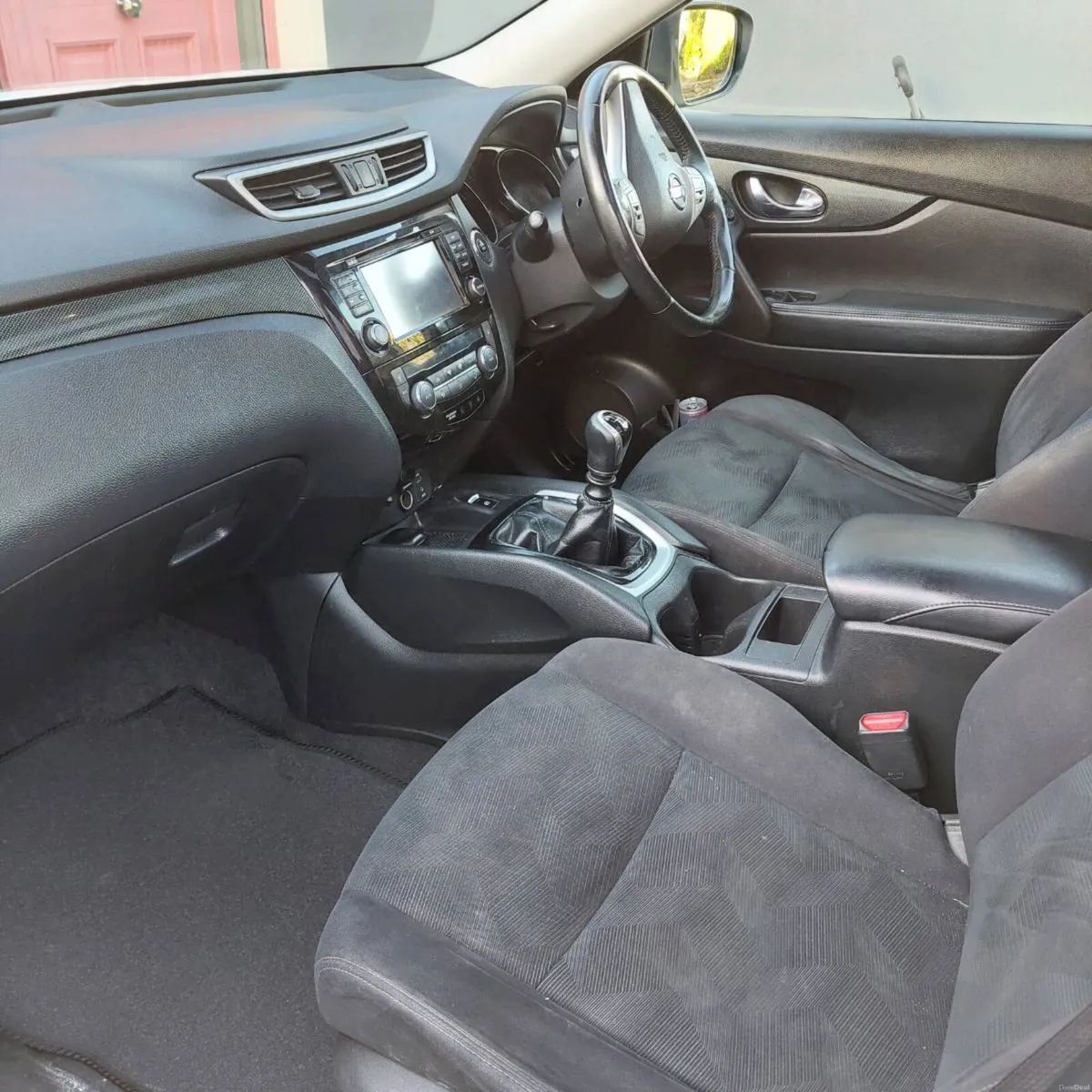 Nissan x trail 7 seater (Fresh Nct) - Image 5