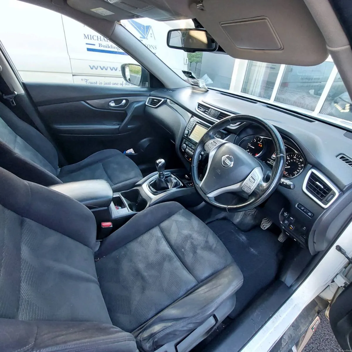 Nissan x trail 7 seater (Fresh Nct) - Image 6