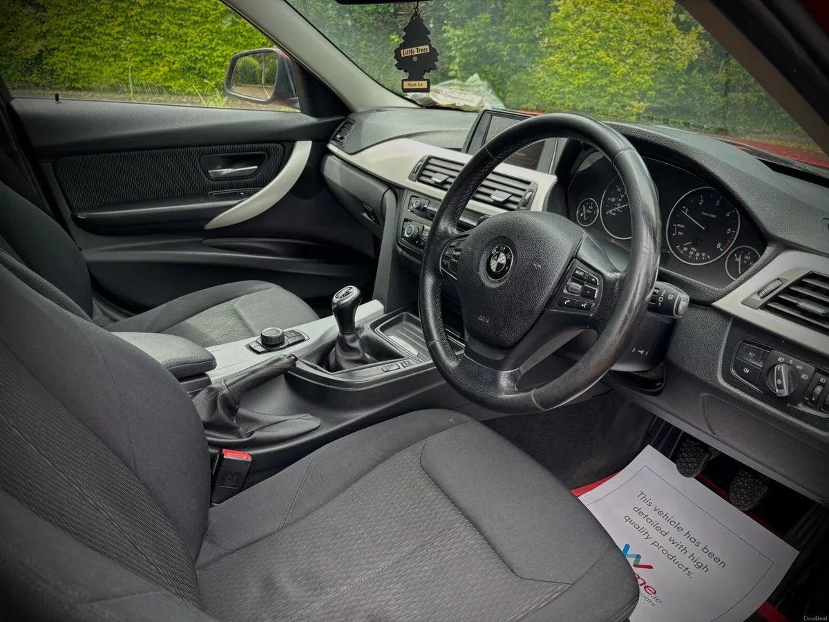2013 Bmw 320D Nct 09-26 Tax 11-16 - Image 3