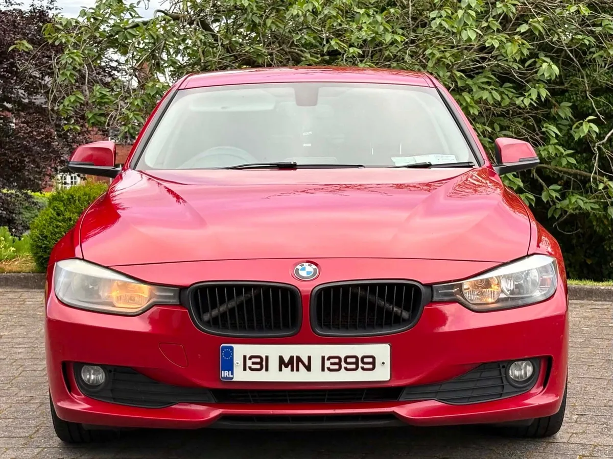 2013 Bmw 320D Nct 09-26 Tax 11-16 - Image 4