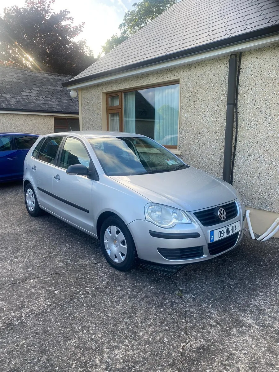 Volkswagen polo - Image 1