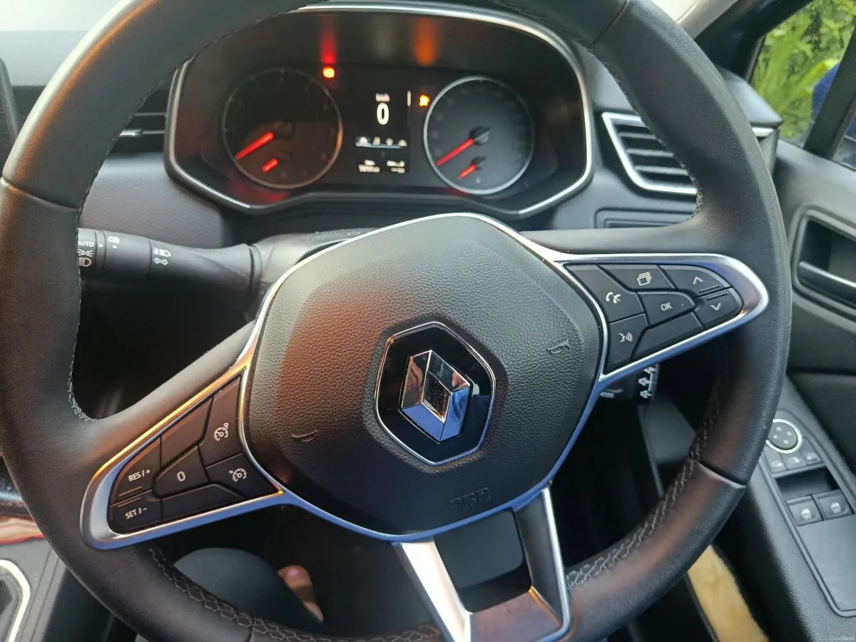 Renault Clio 2020 - Image 3