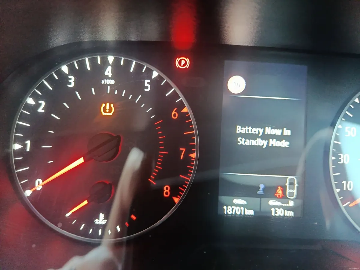 Renault Clio 2020 - Image 4