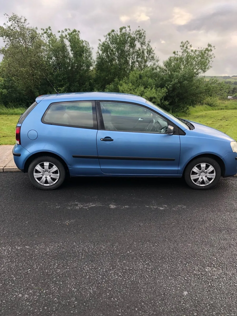 Volkswagen Polo 2008 - Image 1
