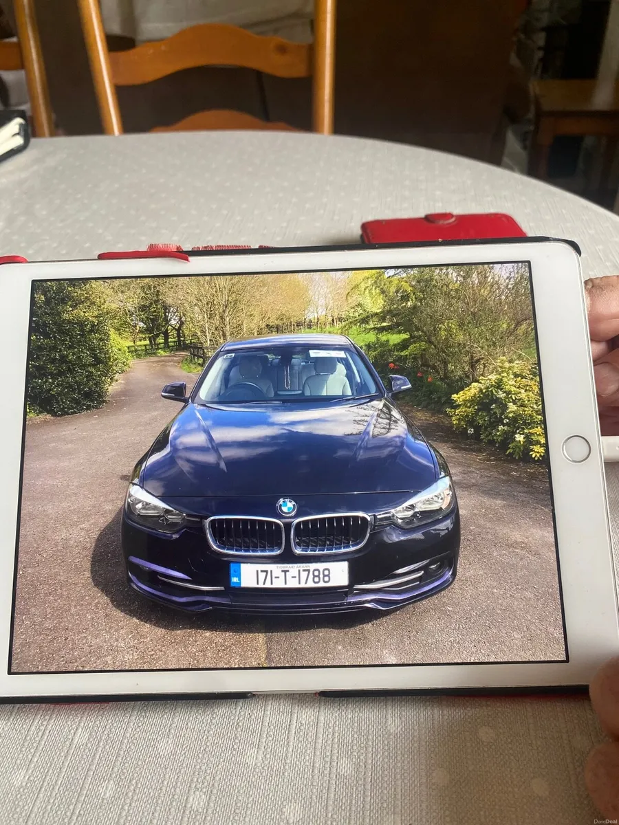 BMW 3-Series 2017 - Image 3