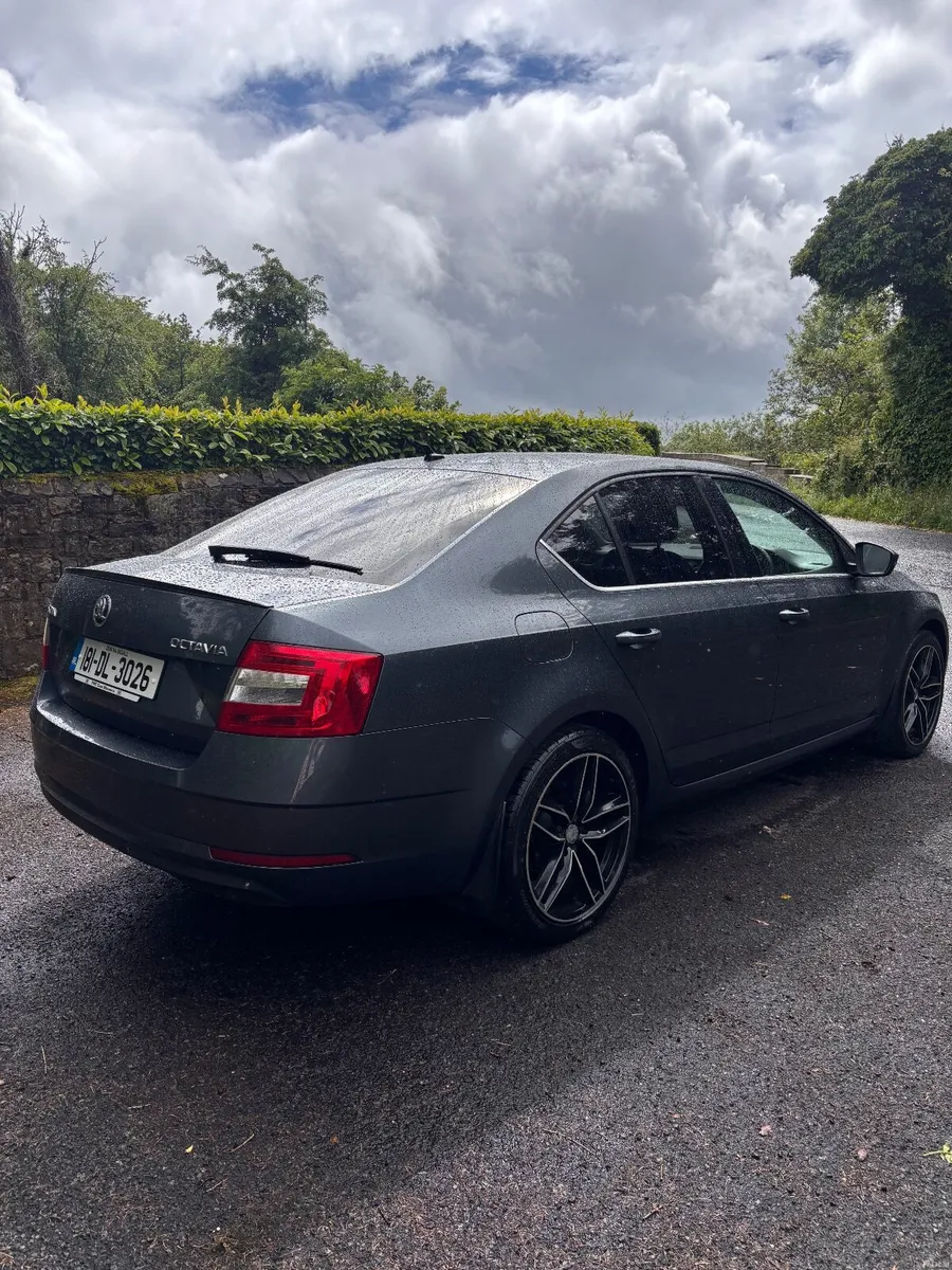 2018 Skoda Octavia 2.0TDI - Image 5