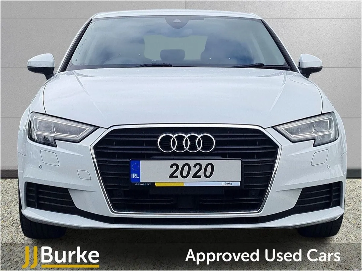 Audi A3 Sportback 1.4 TFSI 1.4 - Image 2