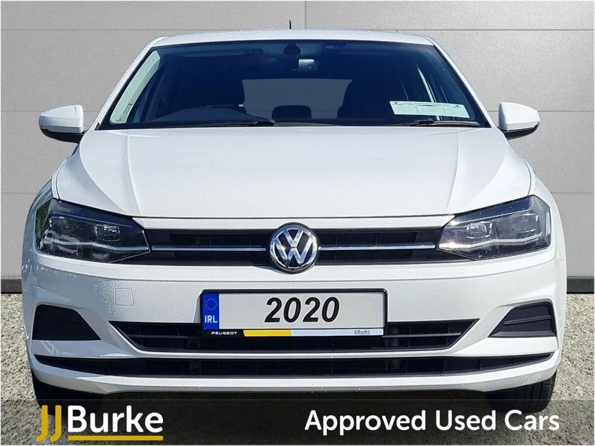 Volkswagen Polo TSI Comfortline Limited 1.0 - Image 2
