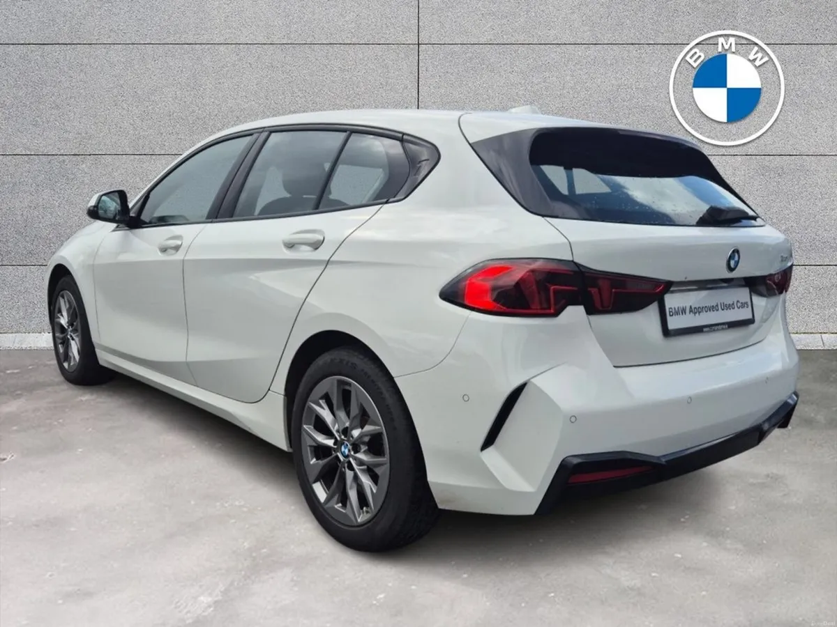 BMW 1-Series 120 Sport - Image 2