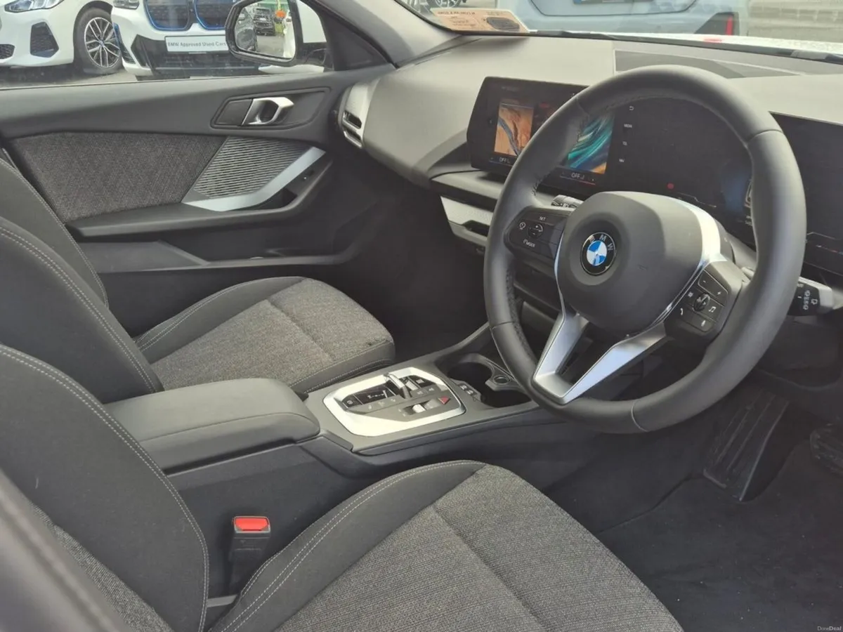 BMW 1-Series 120 Sport - Image 6