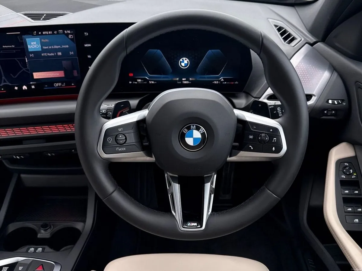 BMW 1-Series 120 M Sport - Image 5