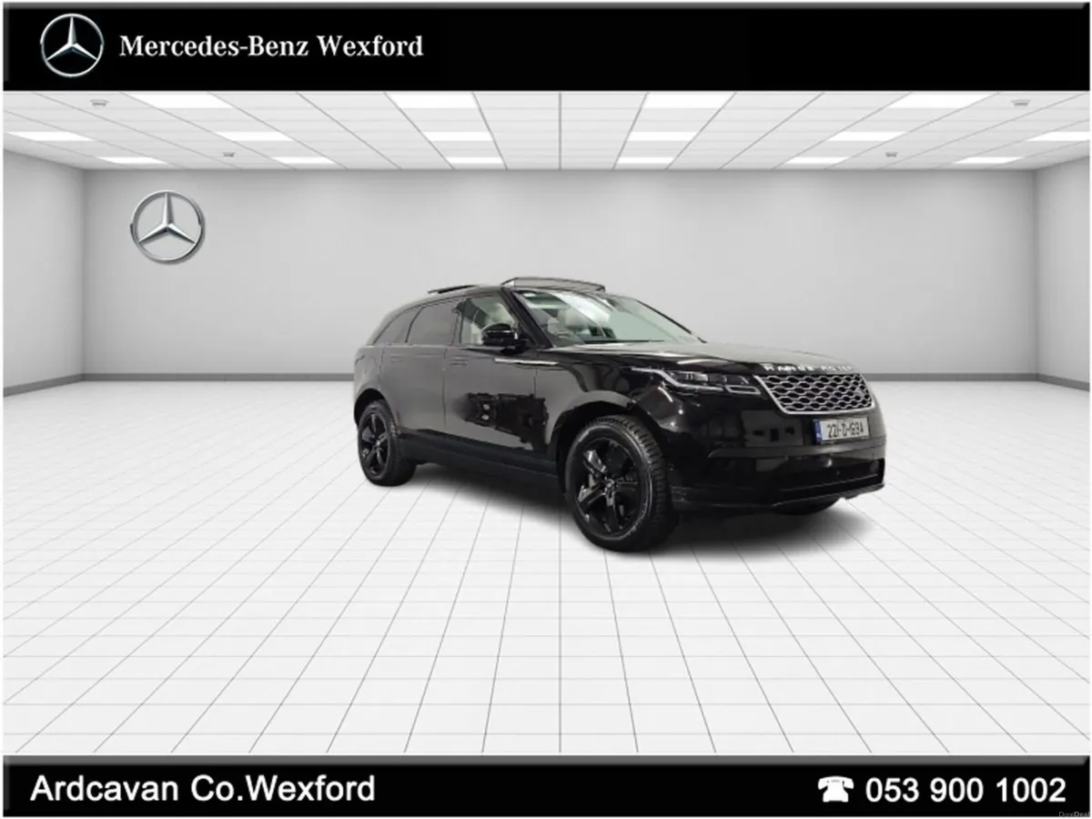 Land Rover Range Rover Velar 2.0 I4 PHEV 404 PS 4W - Image 3